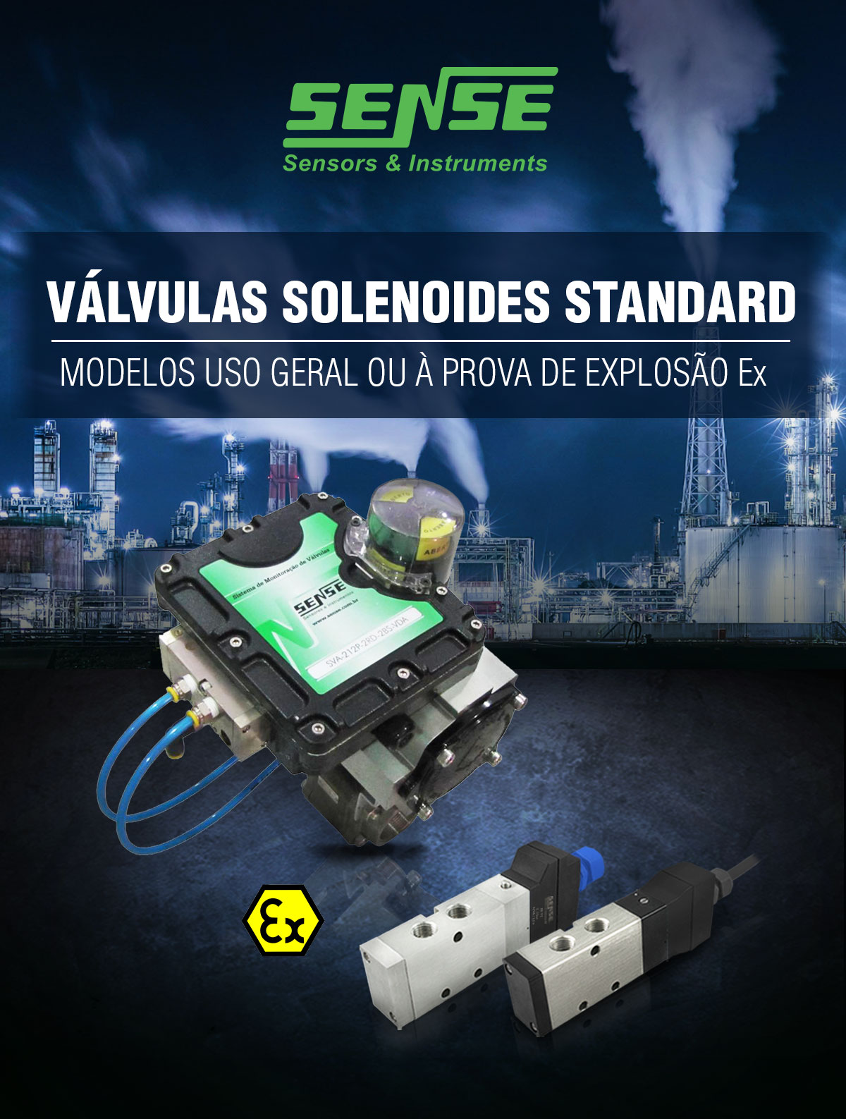 Sensor fotoeléctrico Foto EP